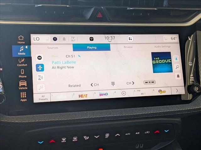 2026 Jeep Cherokee Laredo Roseville CA