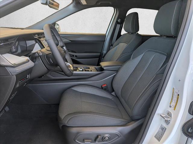 2026 Jeep Cherokee Laredo Roseville CA