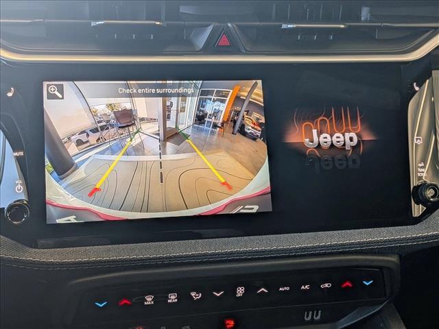 2026 Jeep Cherokee Laredo Roseville CA