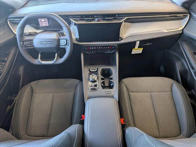 2026 Jeep Cherokee Laredo Roseville CA