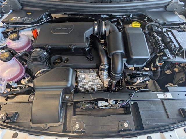 2026 Jeep Cherokee Laredo Roseville CA