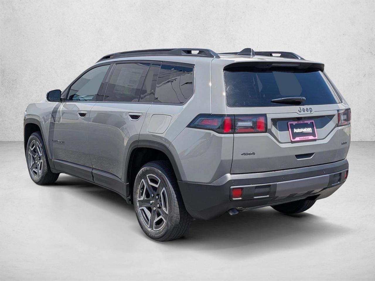 2026 Jeep Cherokee Laredo Roseville CA