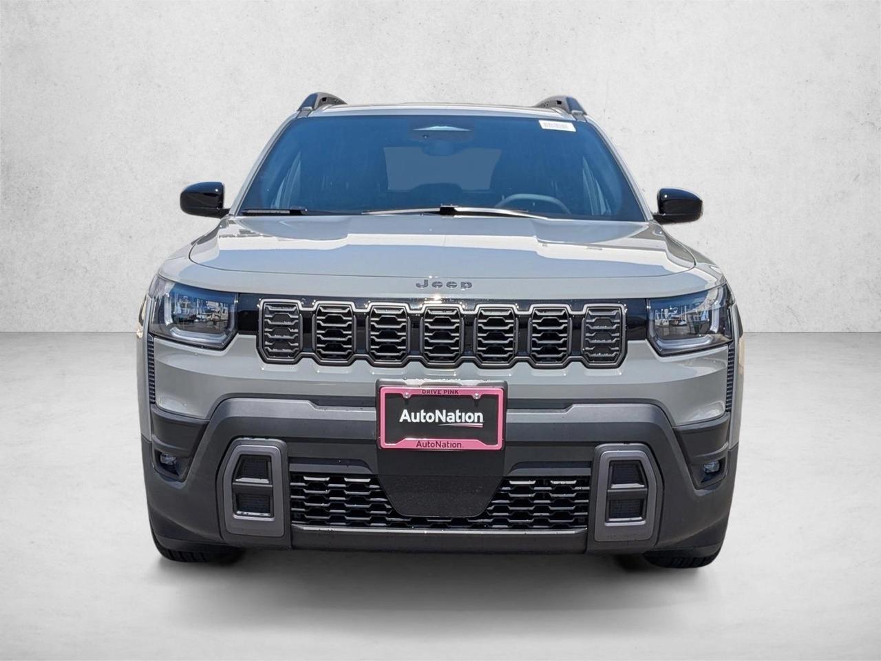 2026 Jeep Cherokee Laredo Roseville CA