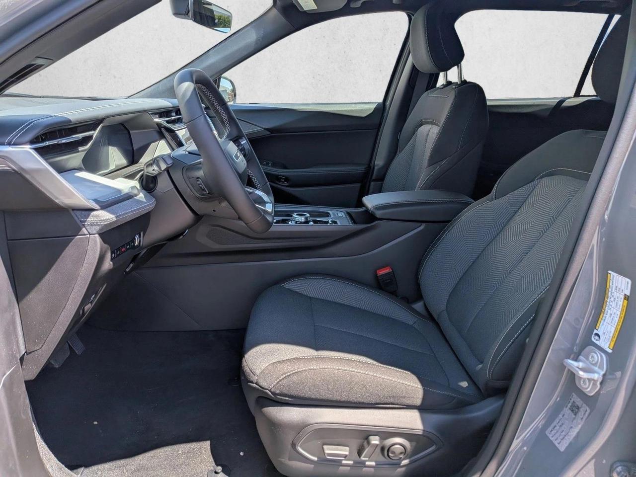2026 Jeep Cherokee Laredo Roseville CA