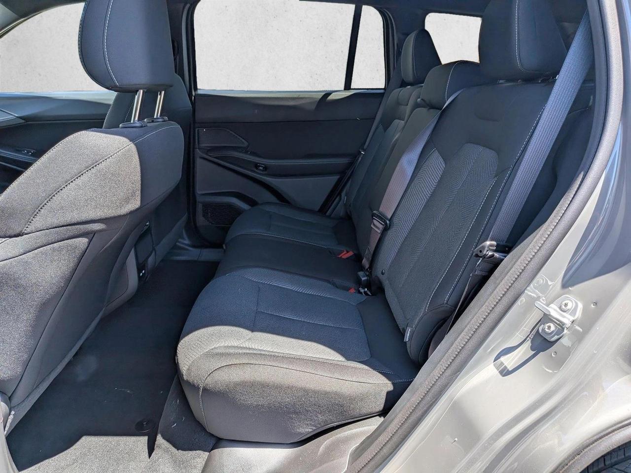 2026 Jeep Cherokee Laredo Roseville CA
