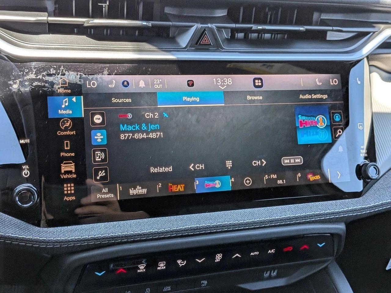 2026 Jeep Cherokee Laredo Roseville CA