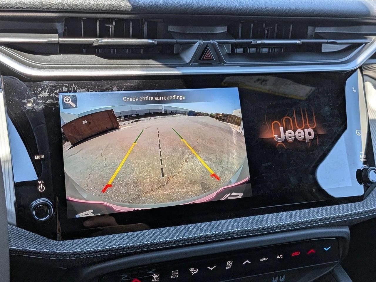 2026 Jeep Cherokee Laredo Roseville CA