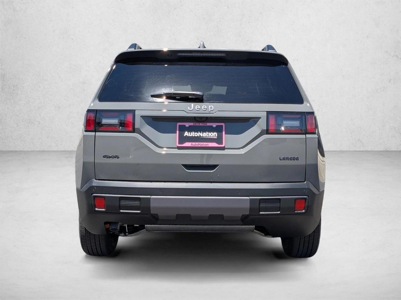 2026 Jeep Cherokee Laredo Roseville CA