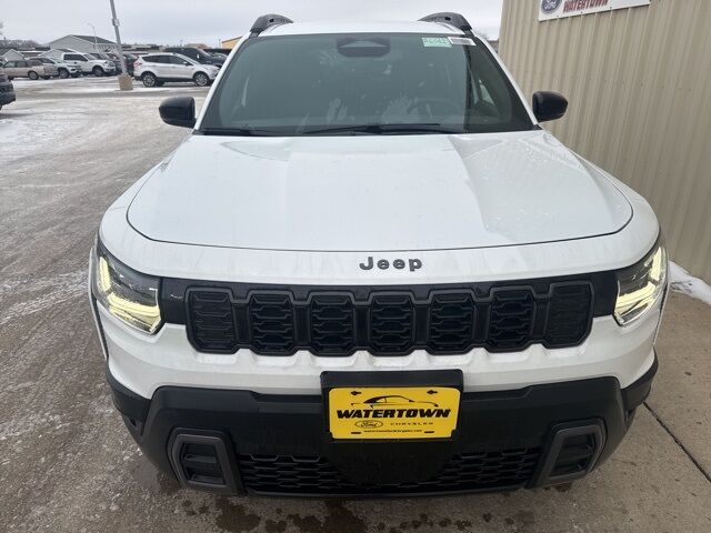 2026 Jeep Cherokee Laredo Watertown SD