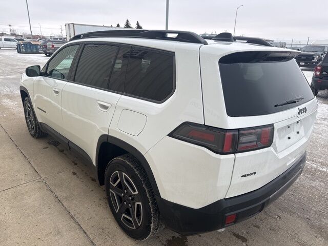 2026 Jeep Cherokee Laredo Watertown SD