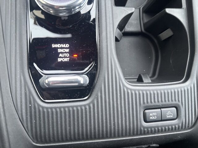 2026 Jeep Cherokee Laredo Watertown SD