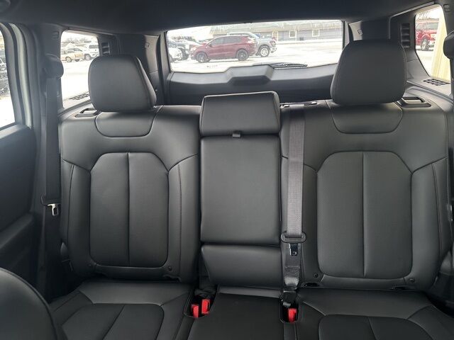 2026 Jeep Cherokee Laredo Watertown SD