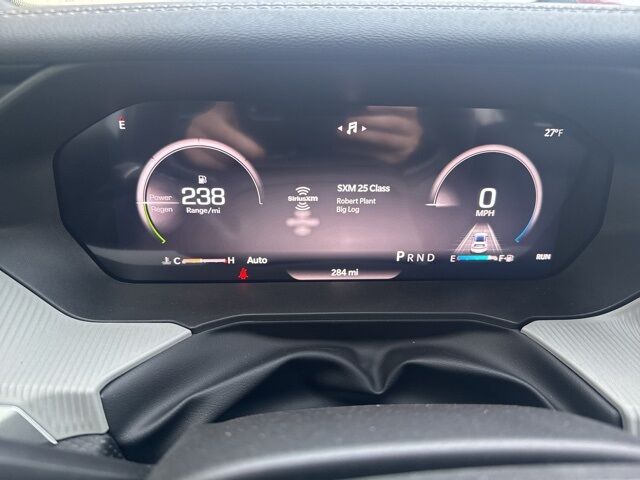 2026 Jeep Cherokee Laredo Watertown SD