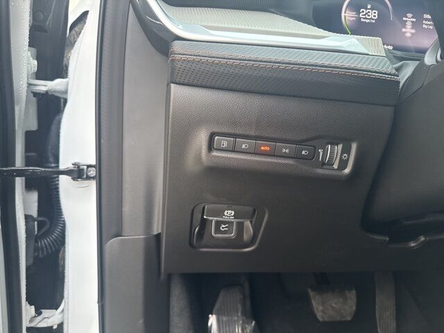 2026 Jeep Cherokee Laredo Watertown SD