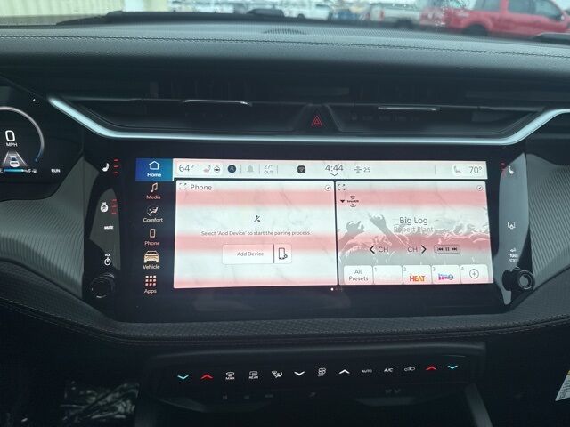 2026 Jeep Cherokee Laredo Watertown SD