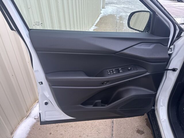 2026 Jeep Cherokee Laredo Watertown SD