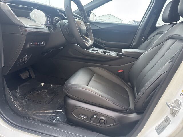 2026 Jeep Cherokee Laredo Watertown SD