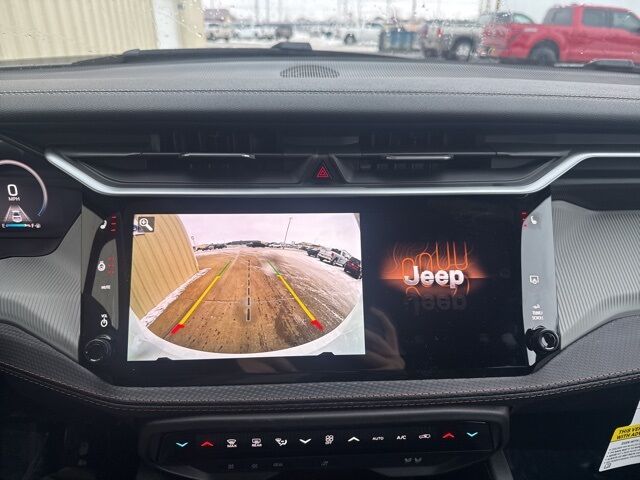 2026 Jeep Cherokee Laredo Watertown SD