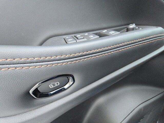 2026 Jeep Cherokee Laredo Watertown SD