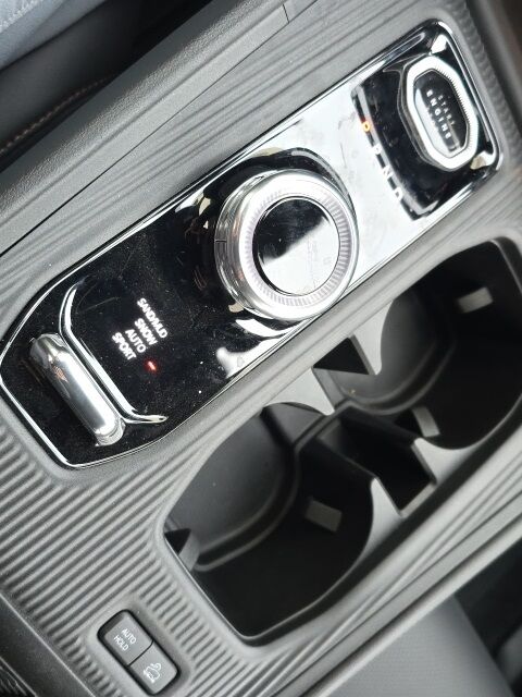 2026 Jeep Cherokee Laredo Watertown SD