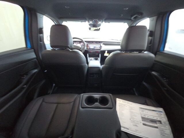 2026 Jeep Cherokee Laredo Watertown SD