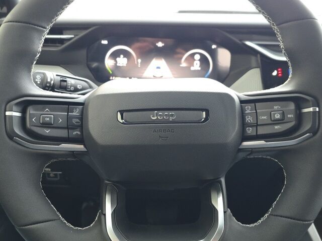 2026 Jeep Cherokee Laredo Watertown SD