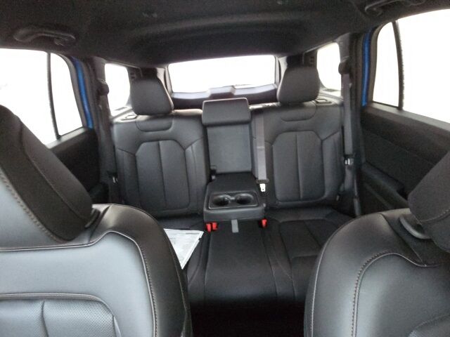 2026 Jeep Cherokee Laredo Watertown SD