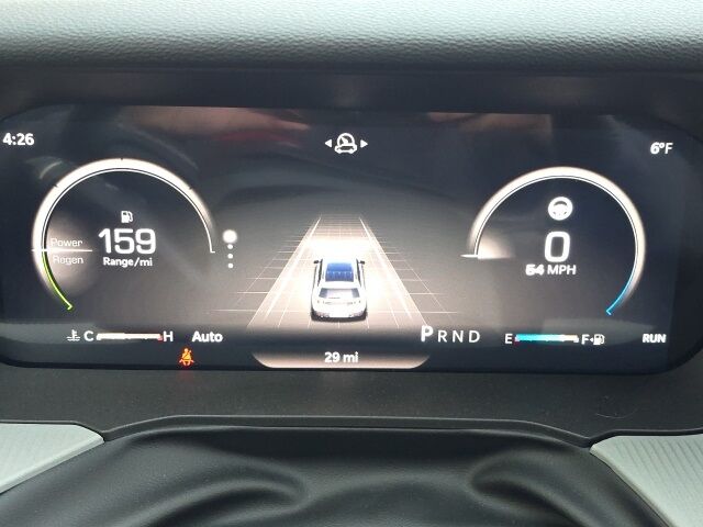 2026 Jeep Cherokee Laredo Watertown SD