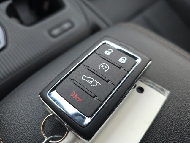 2026 Jeep Cherokee Laredo Watertown SD