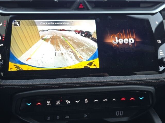 2026 Jeep Cherokee Laredo Watertown SD