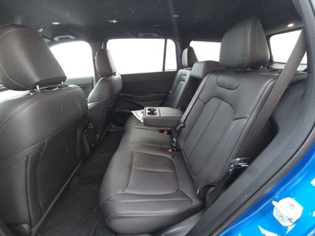 2026 Jeep Cherokee Laredo Watertown SD