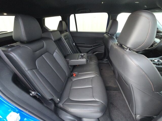 2026 Jeep Cherokee Laredo Watertown SD