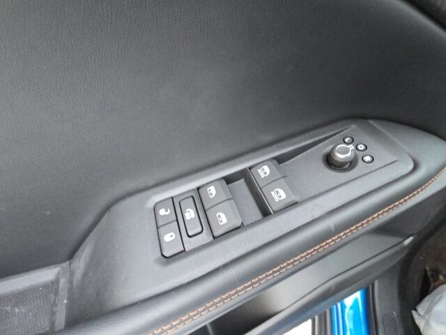 2026 Jeep Cherokee Laredo Watertown SD