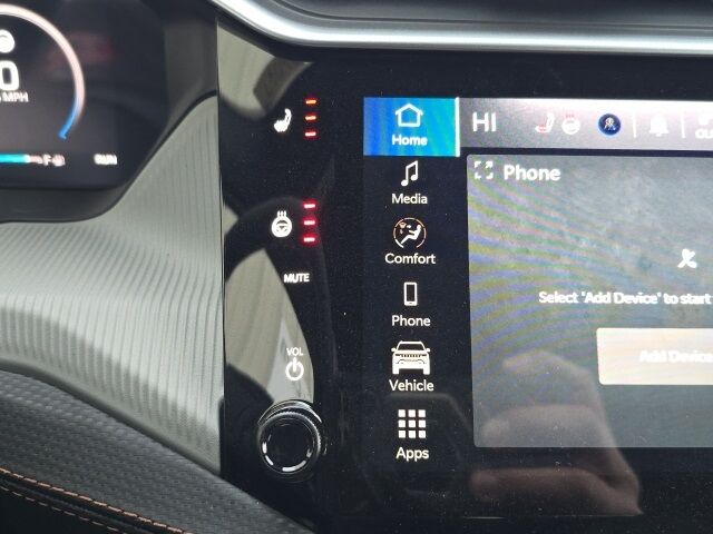 2026 Jeep Cherokee Laredo Watertown SD