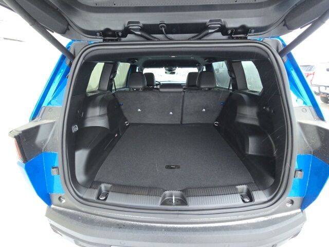 2026 Jeep Cherokee Laredo Watertown SD