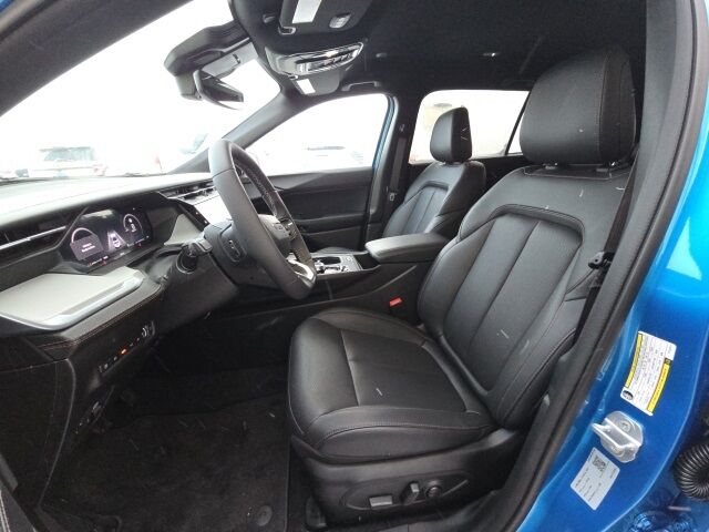 2026 Jeep Cherokee Laredo Watertown SD