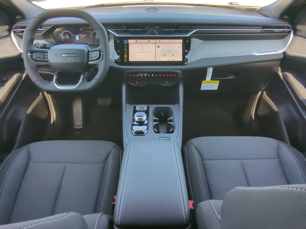 2026 Jeep Cherokee Laredo Winder GA