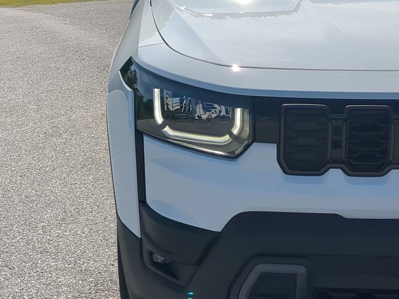 2026 Jeep Cherokee Laredo Winder GA