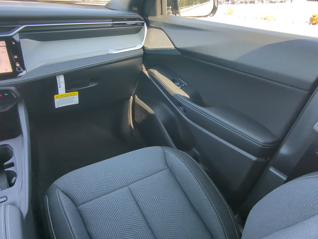 2026 Jeep Cherokee Laredo Winder GA