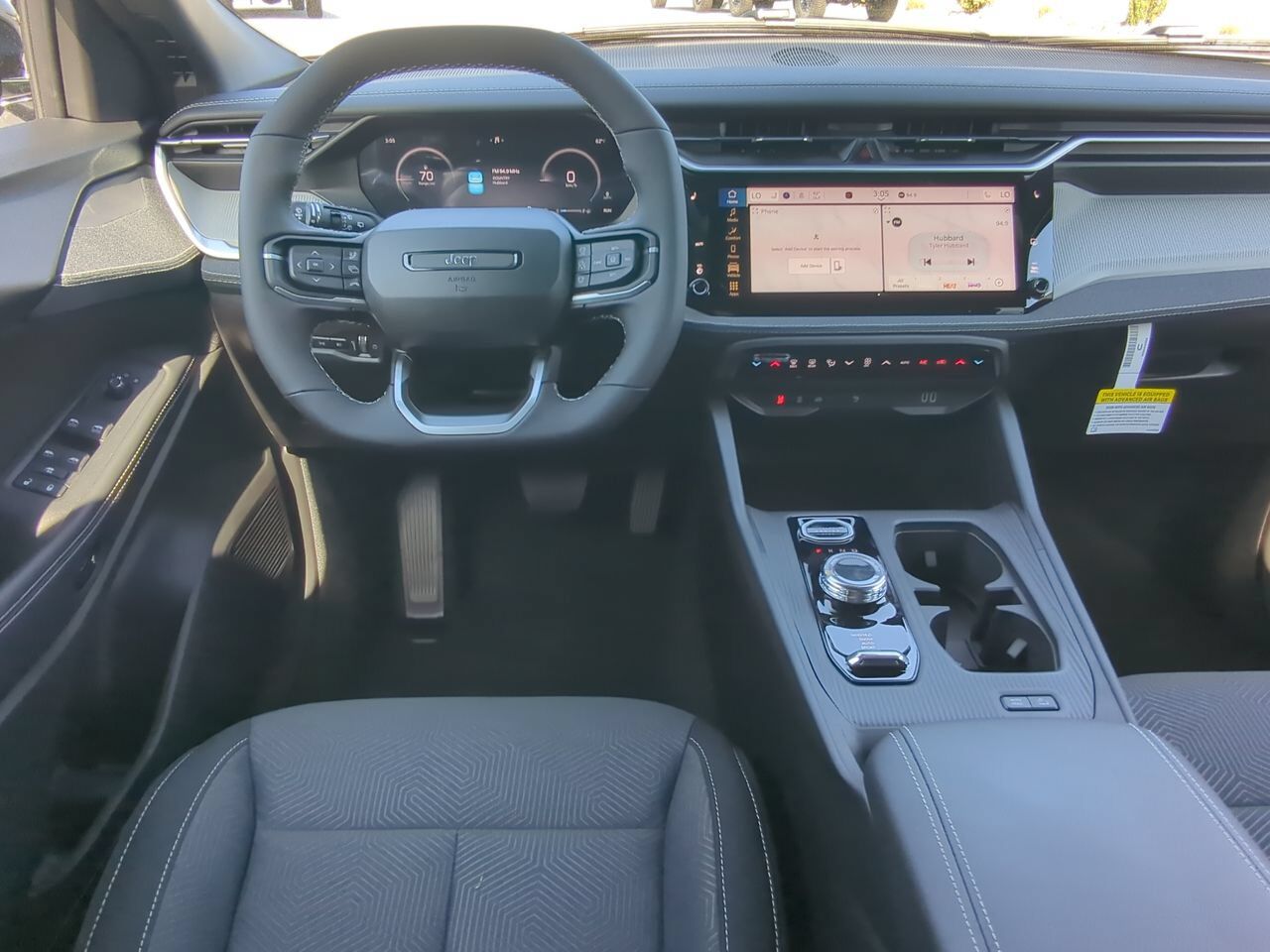 2026 Jeep Cherokee Laredo Winder GA