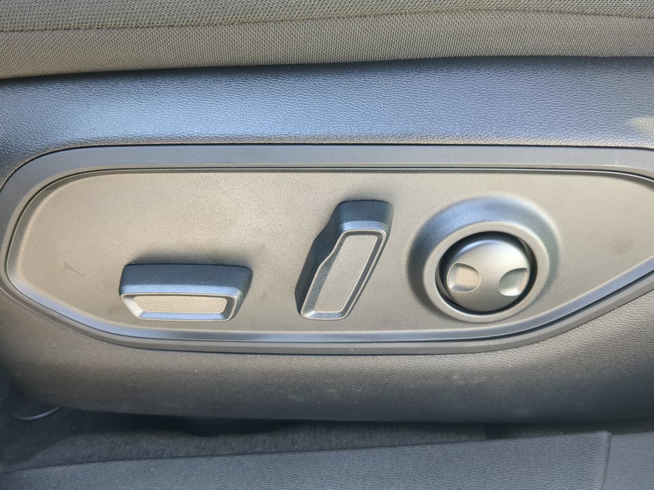 2026 Jeep Cherokee Laredo Winder GA