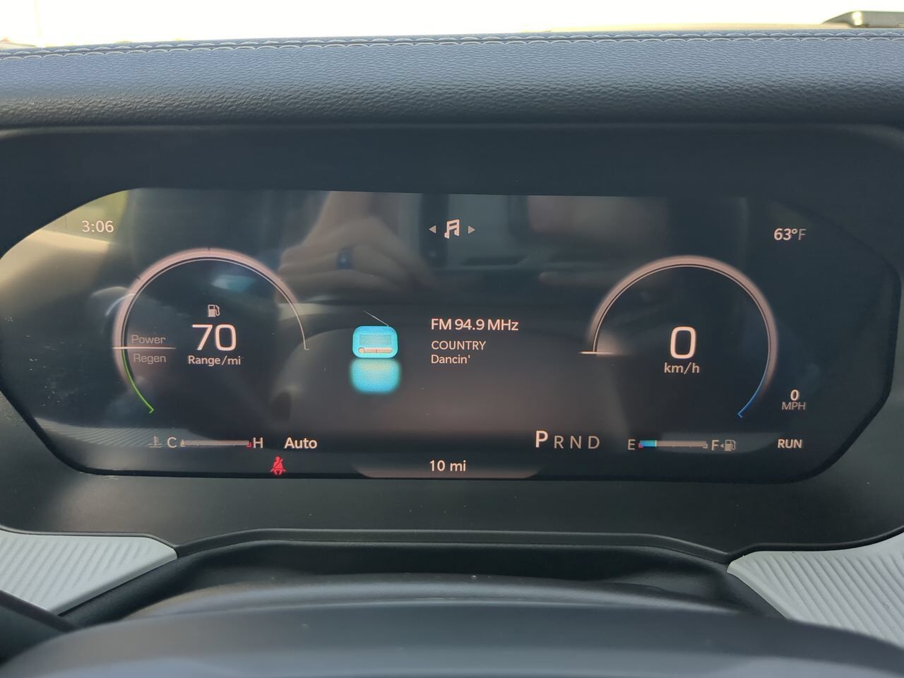 2026 Jeep Cherokee Laredo Winder GA