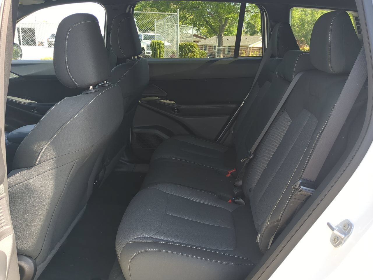 2026 Jeep Cherokee Laredo Winder GA
