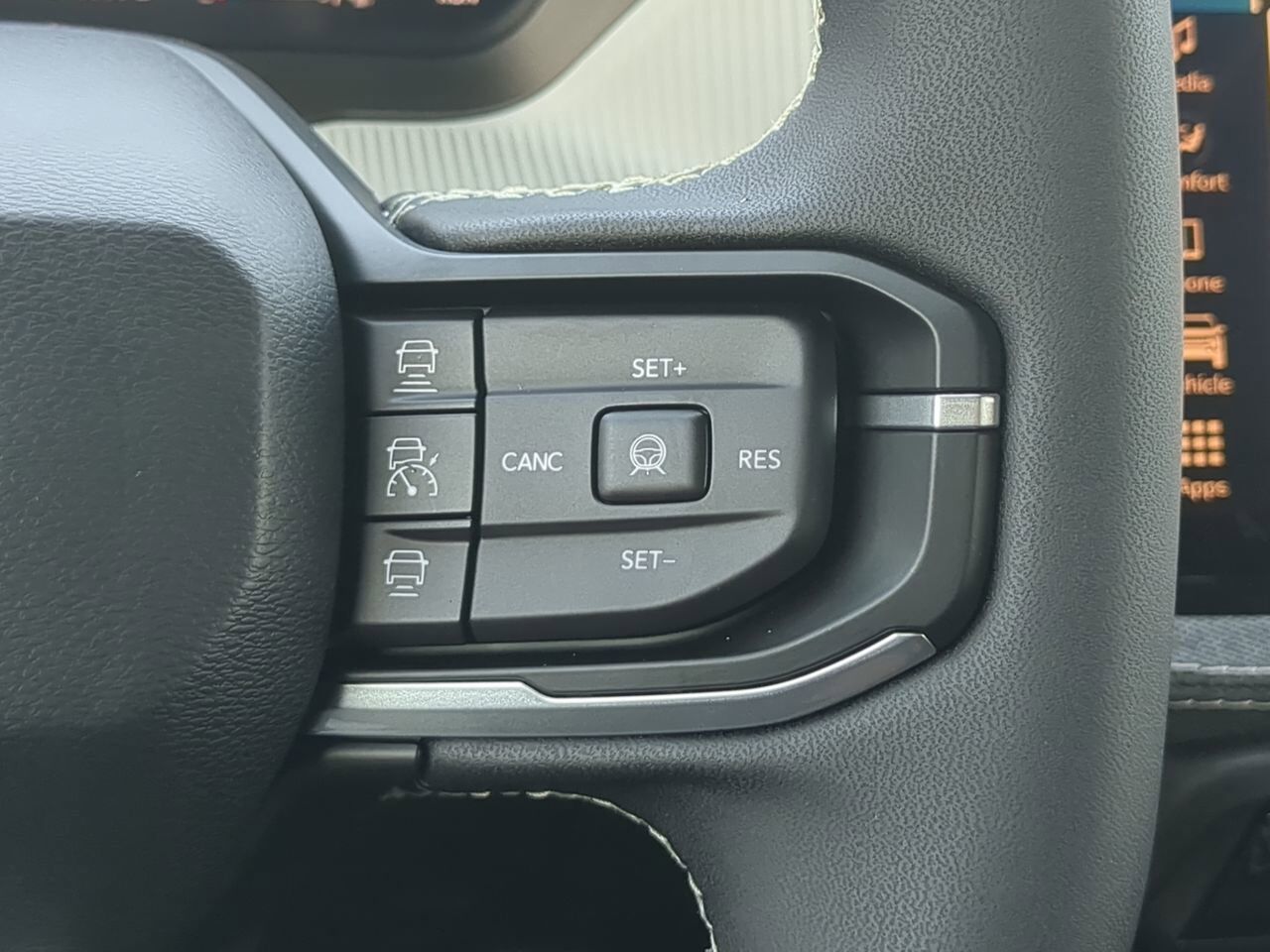 2026 Jeep Cherokee Laredo Winder GA