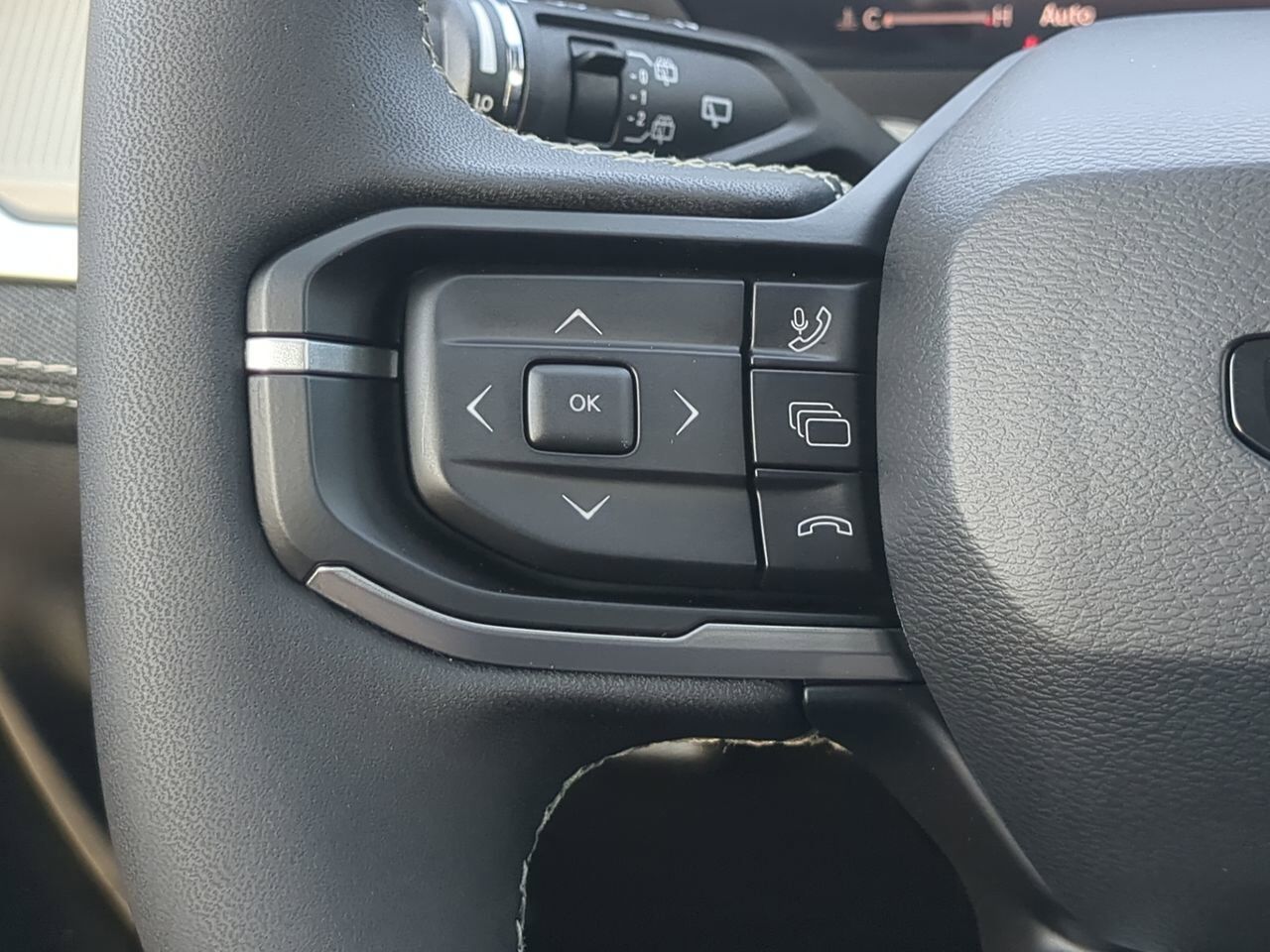 2026 Jeep Cherokee Laredo Winder GA