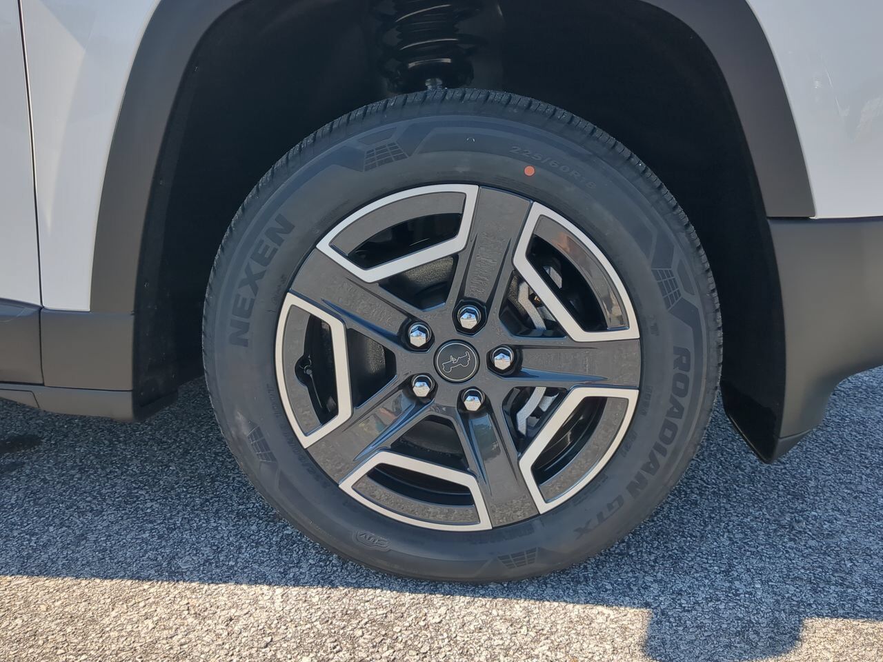 2026 Jeep Cherokee Laredo Winder GA