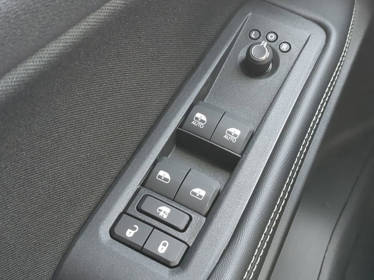 2026 Jeep Cherokee Laredo Winder GA