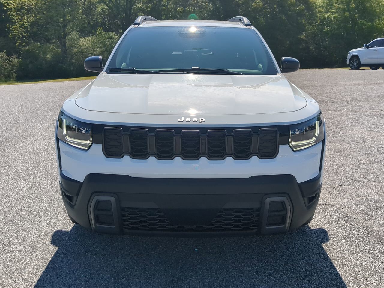 2026 Jeep Cherokee Laredo Winder GA