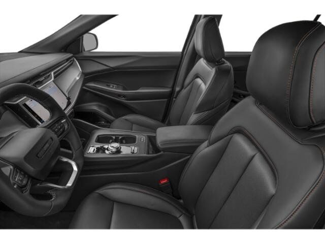 2026 Jeep Cherokee Laredo Winder GA