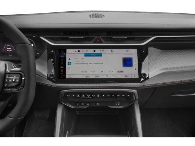 2026 Jeep Cherokee Laredo Winder GA